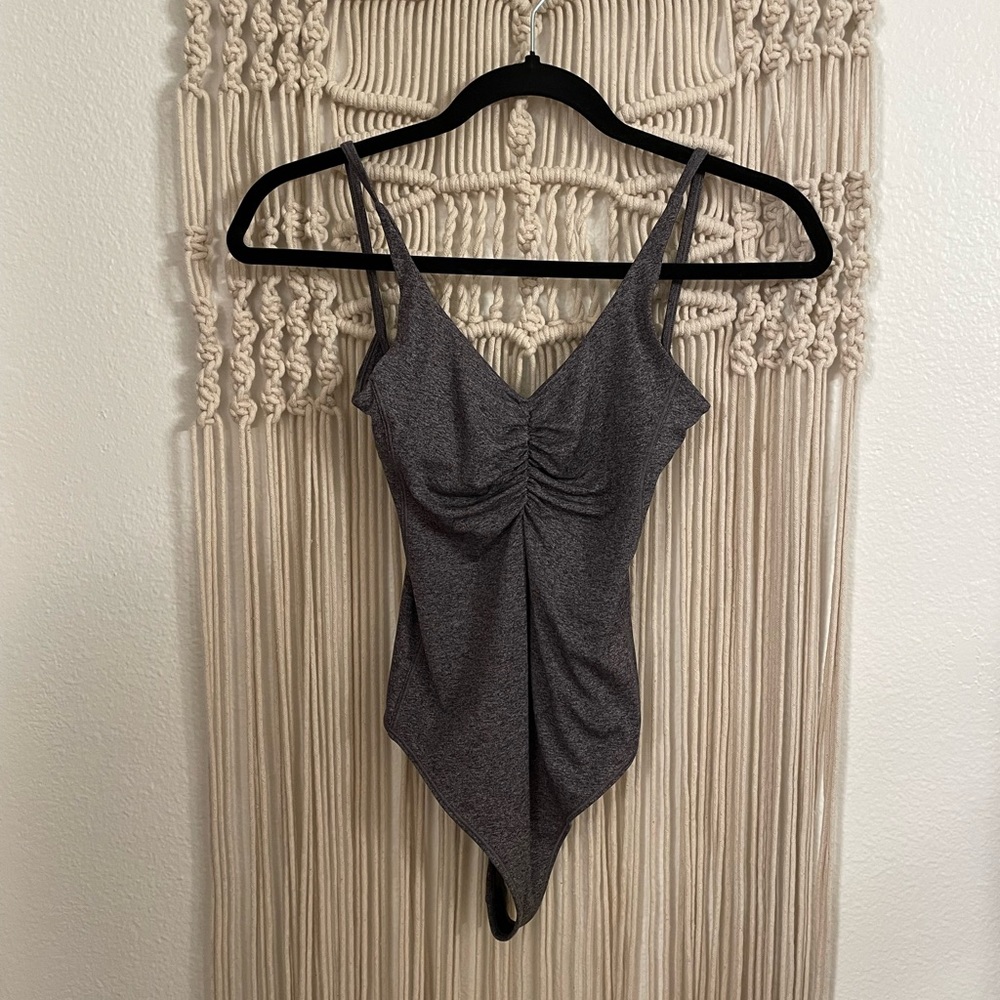 lululemon pretty pursuit bodysuit